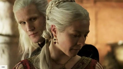 HBO has announced that House Of The Dragon will returrn for a third season
