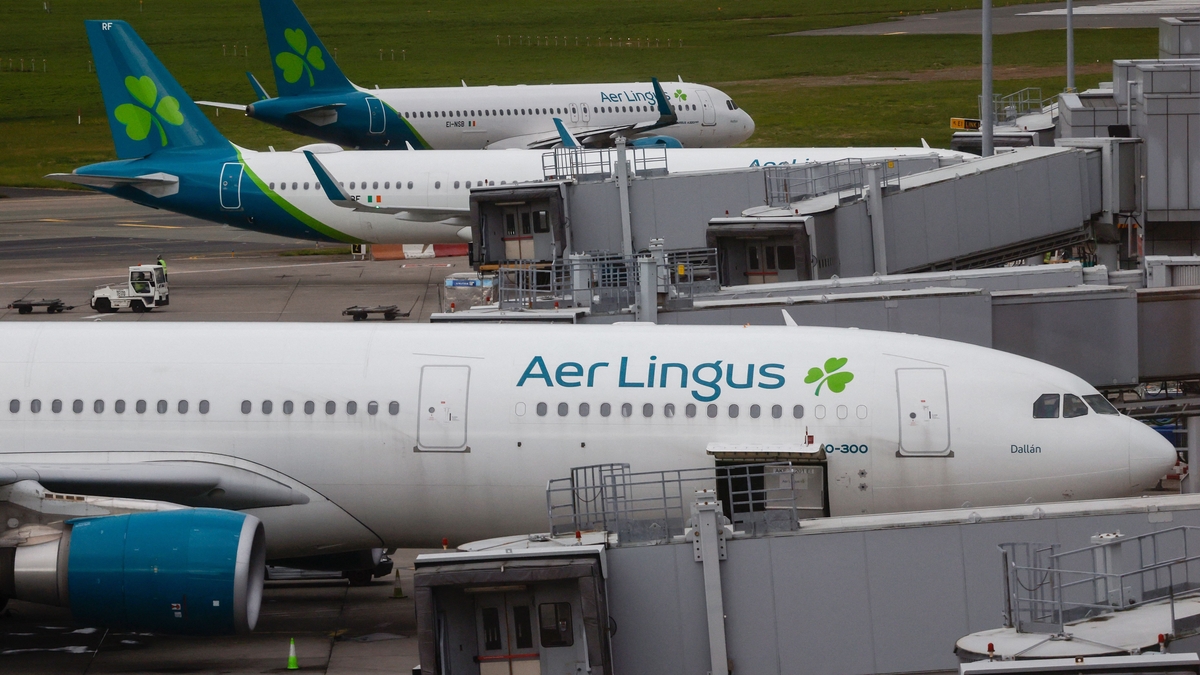 Why an Aer Lingus strike could cause travel chaos this summer