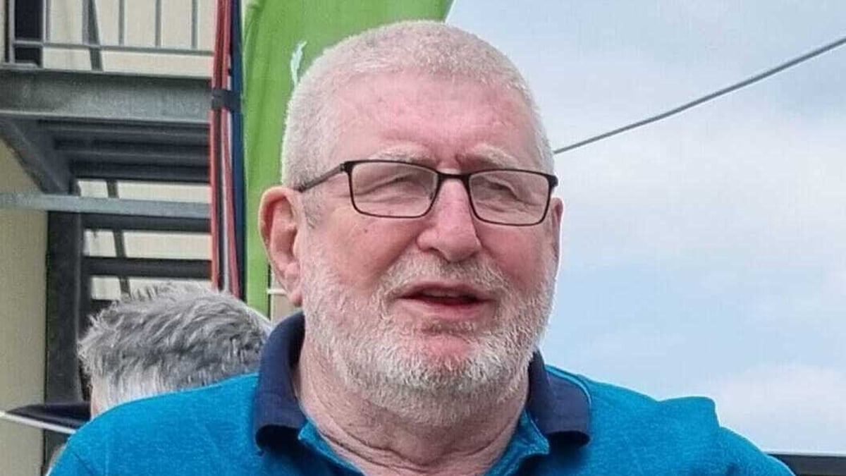 An Tuairisc Spóirt.