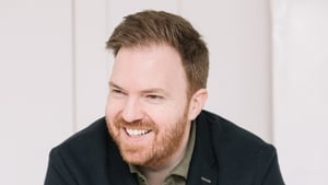 Catch Up with Bernard O'Shea