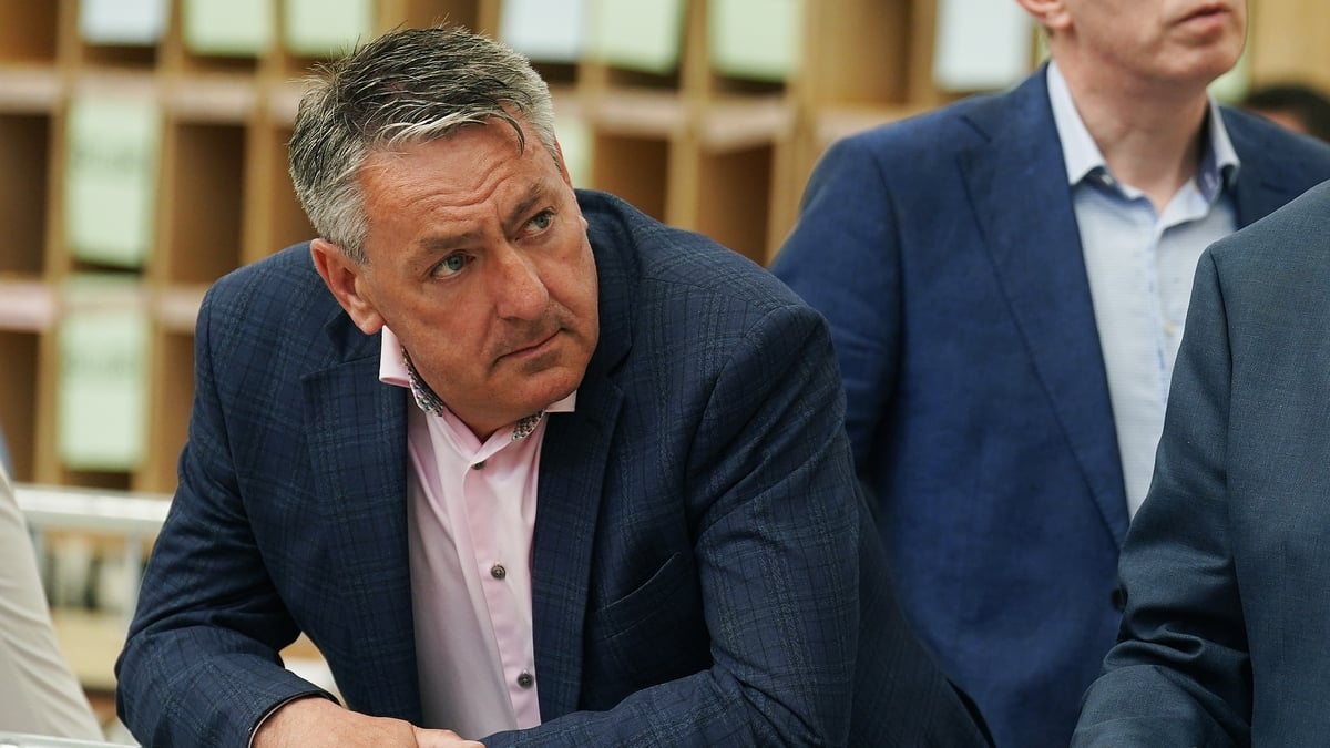 Fianna Fáil MEPs to vote against Ursula von der Leyen’s re-election as EU Commission President