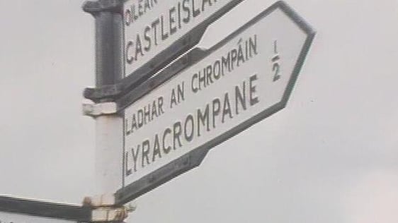 Lyracrumpane, Co. Kerry (1979)