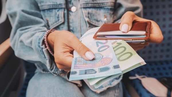 The research found that 62% of Irish households, and 55% of global households are extremely concerned about the cost of living.
