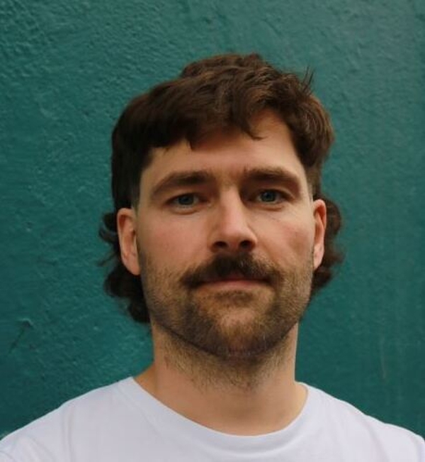 Eoin P. Ó Murchú
