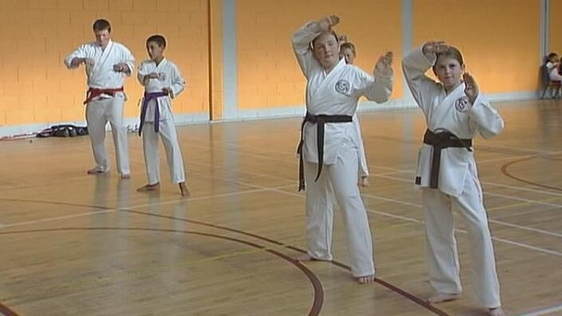 Tang Soo Do (2004)