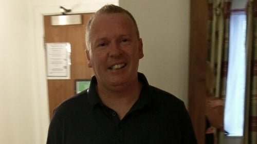 Raymond Shorten was given consecutive sentences