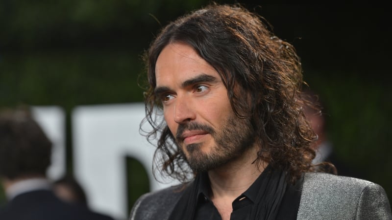 BBC apologises to staff who "felt unable to raise concerns about Russell Brand's behaviour"