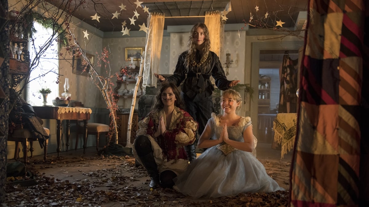 Movies and Musicals Saturday 26 July 2025