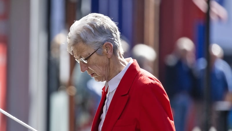 Sentencing at Portlaoise Circuit court was adjourned until October