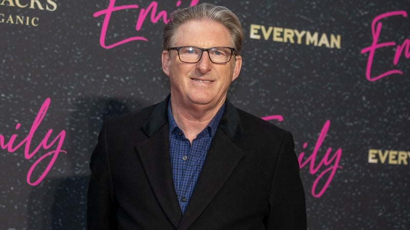 Adrian Dunbar says Line of Duty cast all want to see the show return