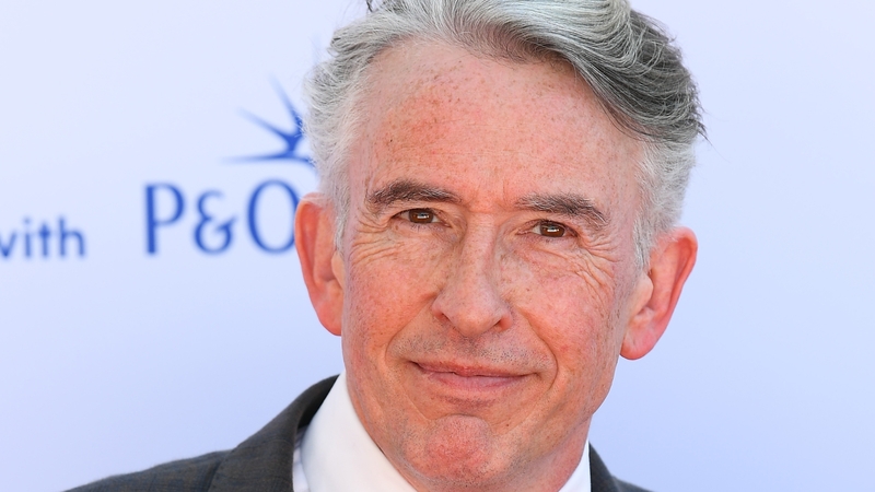 Steve Coogan