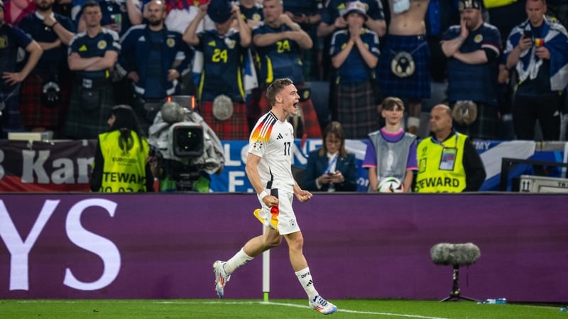 Florian Wirtz is one of the most sought-after young players in Europe this summer