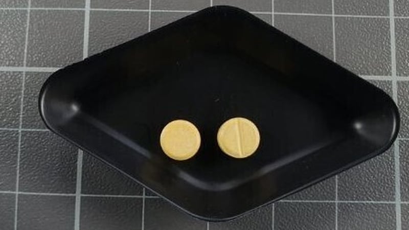 A cluster of overdoses were detected in Dublin, Galway and the midwest (File image)