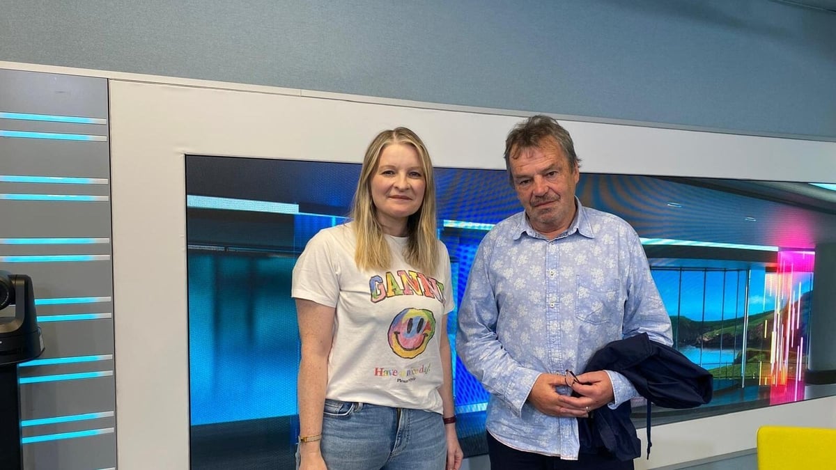 Neil Jordan's Unconventional Memoir 