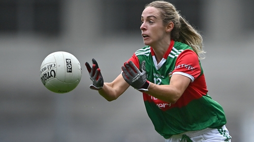 Lisa Cafferky finished her day with 1-01