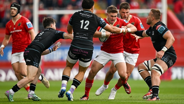 URC semi-finals recap: Leinster and Munster bow out