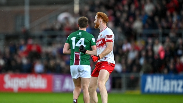 Saturday's All-Ireland SFC round 3 results and reports