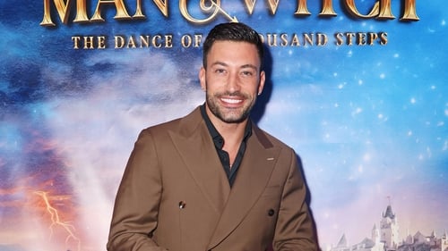 Giovanni Pernice