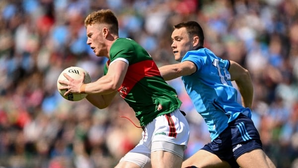Sunday's All-Ireland SFC round 3 results and reports