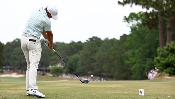 US Open final day recap: DeChambeau takes second title