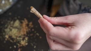 Decriminalisation of drugs debate show image