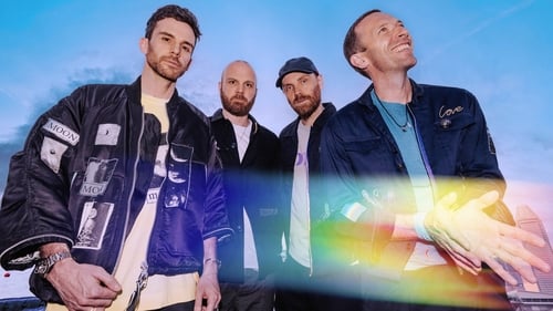 Coldplay "have gone to great lengths to make the physical release of Moon Music as sustainable as possible" Photo Credit: Anna Lee