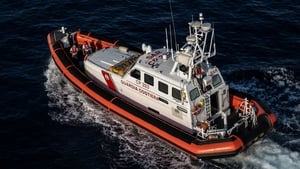 Carol Uí Laoithe, Garda Cósta an Daingin.    show image