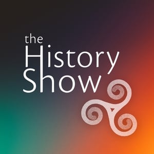 Irish Food History
