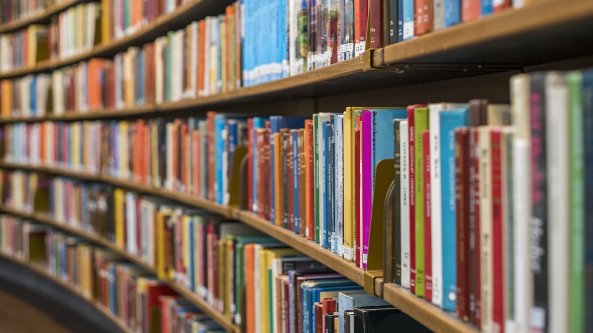 Children's books for summer