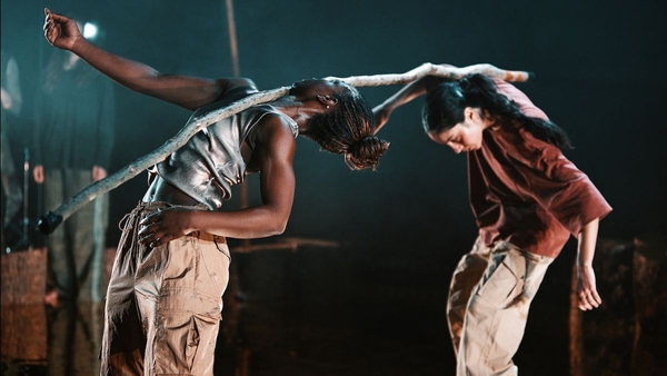 Ciseach - conas gur féidir linn an nasc leis an dtalamh a athnuachan? Pic: Patricio Cassinoni