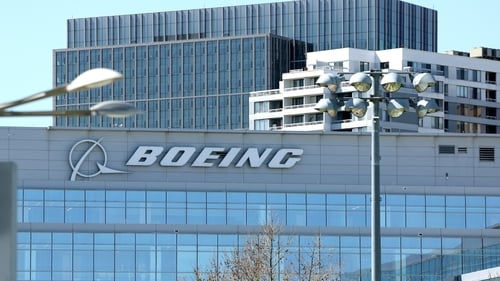 Congress is holding two days of hearings on Boeing and the company's safety turnaround efforts.