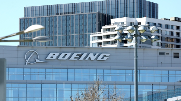 Congress is holding two days of hearings on Boeing and the company's safety turnaround efforts.