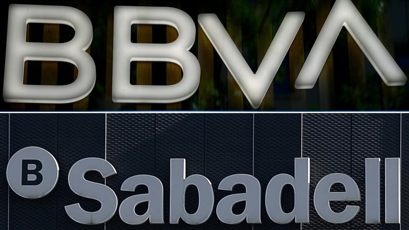 Spanish regulators have launched an in-depth review of BBVA's deal for Sabadell
