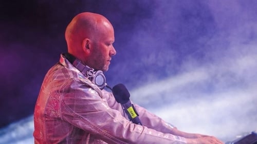 Paul Spencer, known as Dario G, has died aged 53. Image via @dariogofficial/Instagram