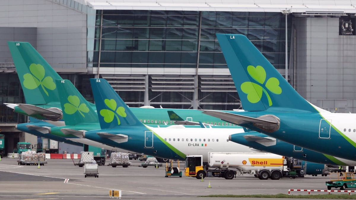 IALPA responds to Aer Lingus claims that pay increases sought by pilots are untenable