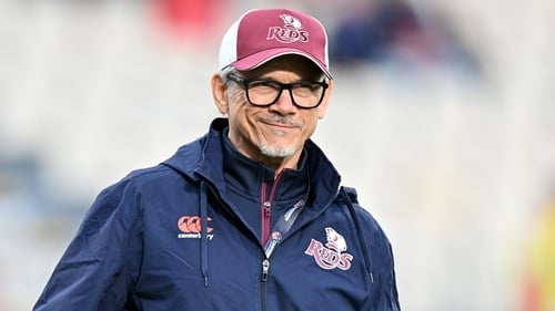 Les Kiss will take on the Lions in Adelaide