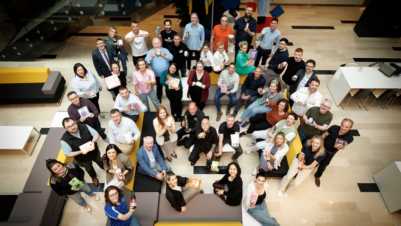 The retailer has invested more than €30 million in the programme supporting over 250 Irish producers to date