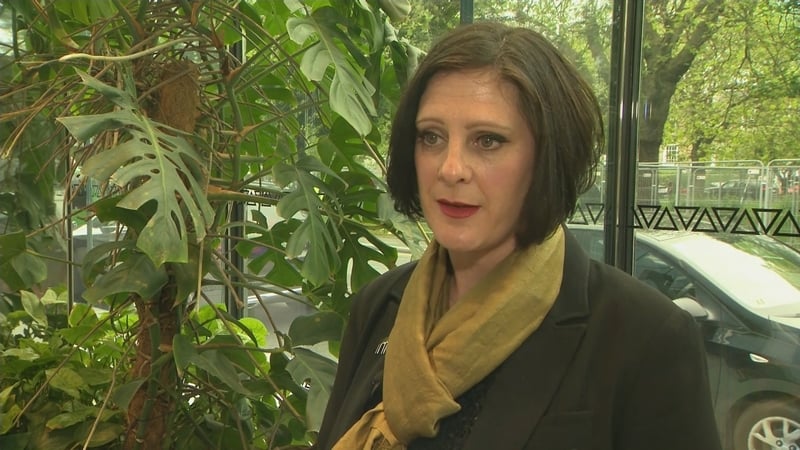 Women's Aid CEO Sara Benson said the case was 'very triggering' (File image)