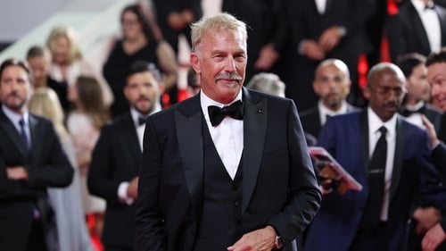 Kevin Costner: "I started going into Hollywood every day and I would park my little camper next to a phone booth and kind of sleep in a foetal position. I knew no-one."