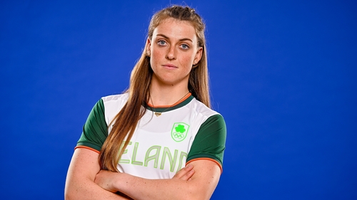 Eve McMahon