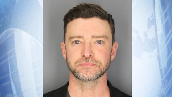The 43-year-old pleaded not guilty to a drink-driving charge