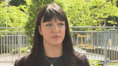 Courtney Carey, who was fired by Israeli tech firm Wix over posts on social media about the conflict in Palestine, has been awarded €35,000 in compensation for unfair dismissal at the WRC