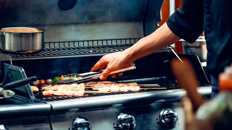 A tandoori chef who had worked for a Dublin-based restaurant secured the award in a Workplace Relations Commission decision published today