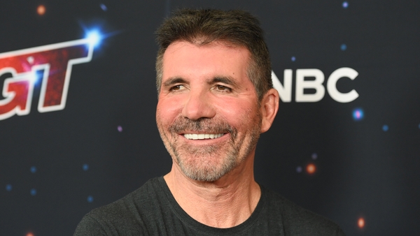 Simon Cowell - "We had to put Dublin as one of the cities for doing this"