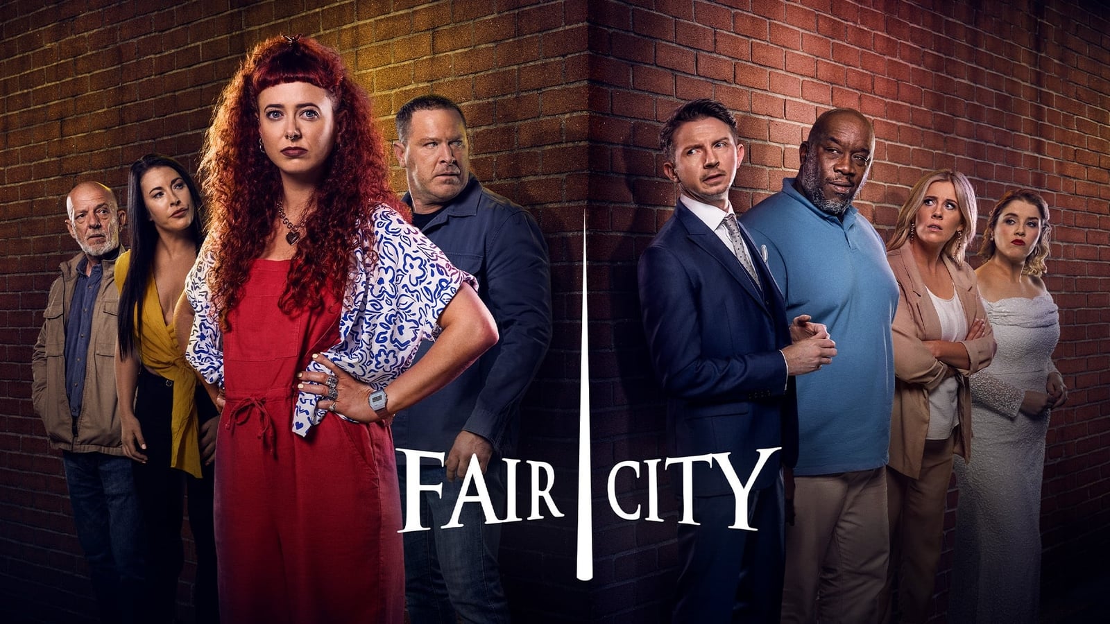 Fair City turns 35 and returns to four weekly episodes