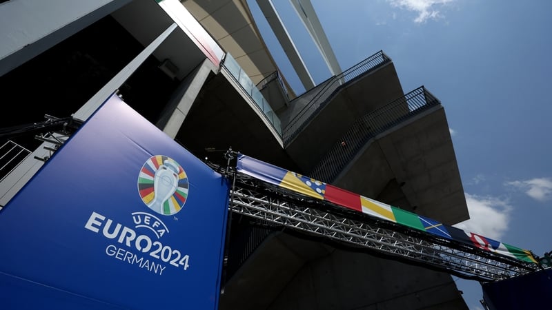 Arlind Sadiku said his accreditation was taken from him when he showed up for Albania's press conference on Tuesday