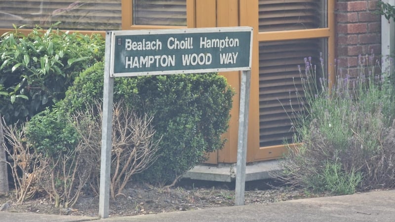 Gardaí ag fiosrú bás fir i gCo BÁC