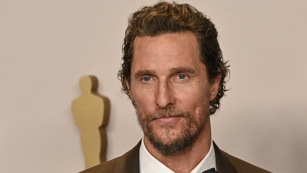 Matthew McConaughey told Interview magazine he felt a "sense of insignificance" when being asked to continuously star in films such as The Wedding Planner, How to Lose a Guy in 10 Days, and Failure to Launch