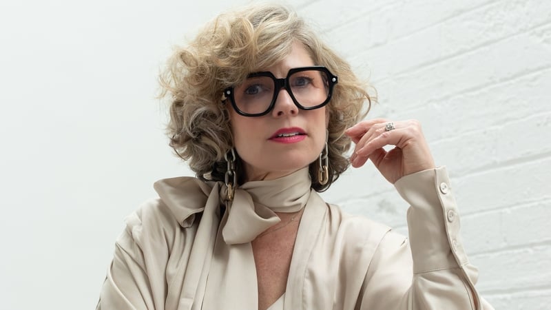 Photo: Anouska Proetta