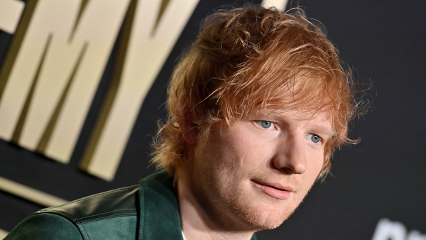 Ed Sheeran - "A cause that is close to my heart"